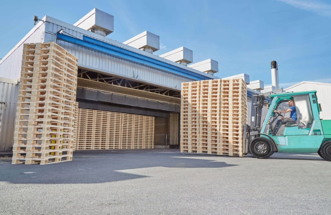 Container Loading